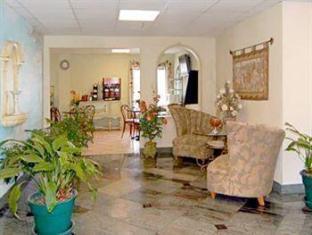 Best Western Plus O'hare International South Hotel 3*