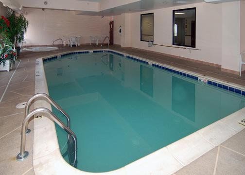 Hotel Western O'hare International South