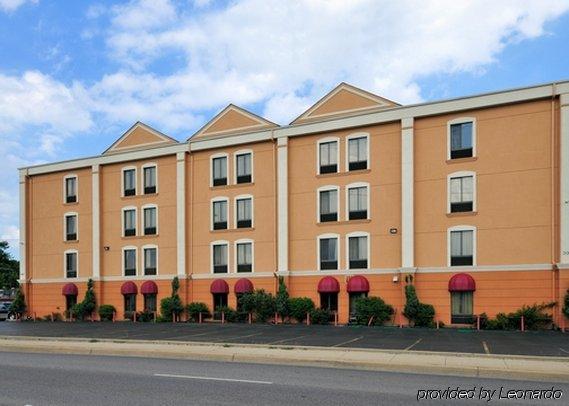 Best Western Plus O'hare International South Hotel 3*