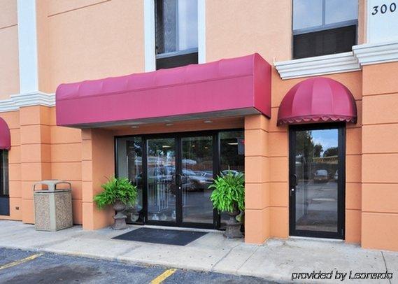 Hotel Best Western Plus O'hare International South