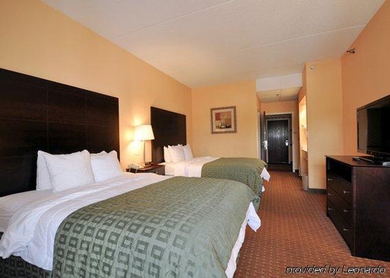 Hotel Best Western Plus O'hare International South Franklin Park