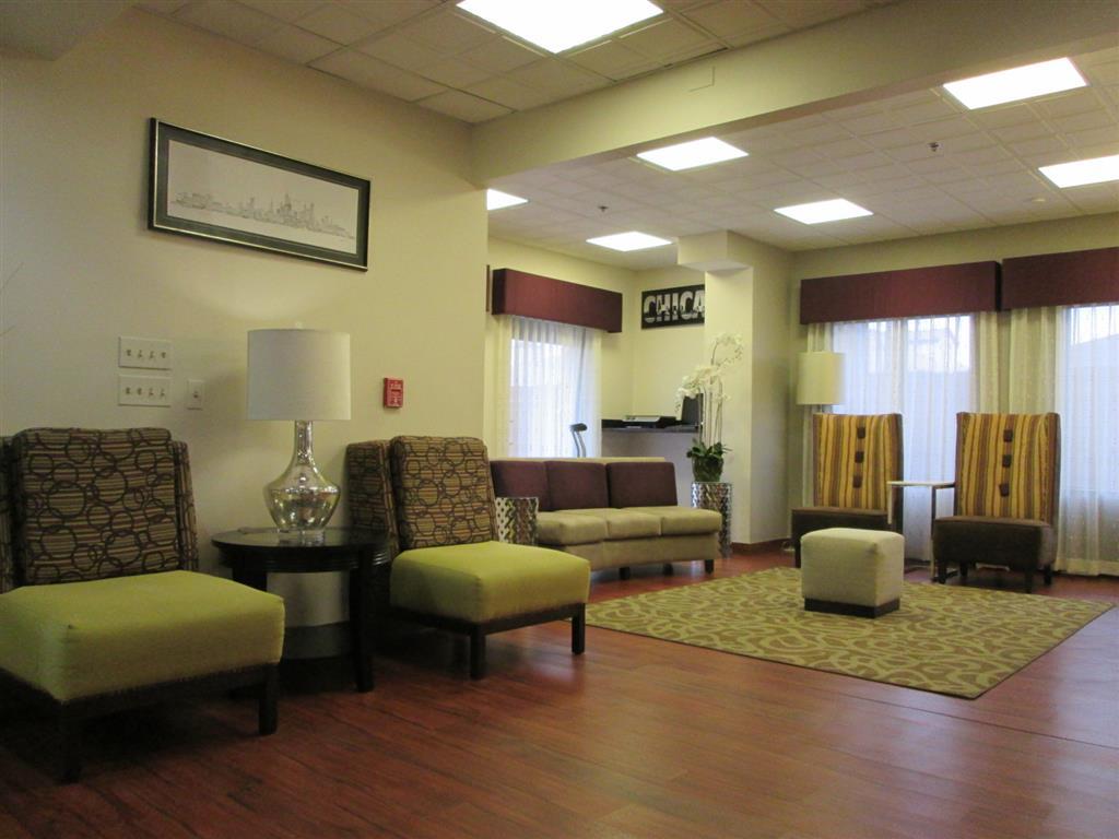 Best Western Plus O'hare International South Hotel 3*