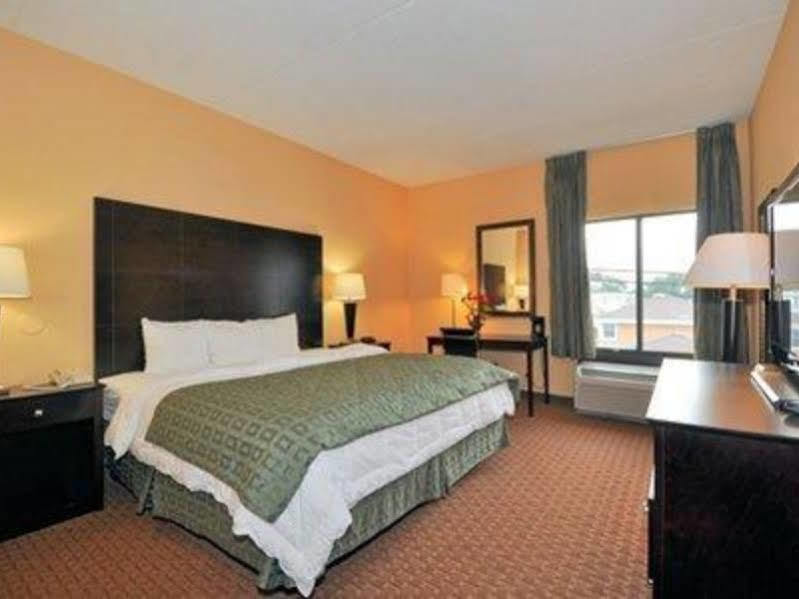 Hotel Best Western Plus O'hare International South Franklin Park