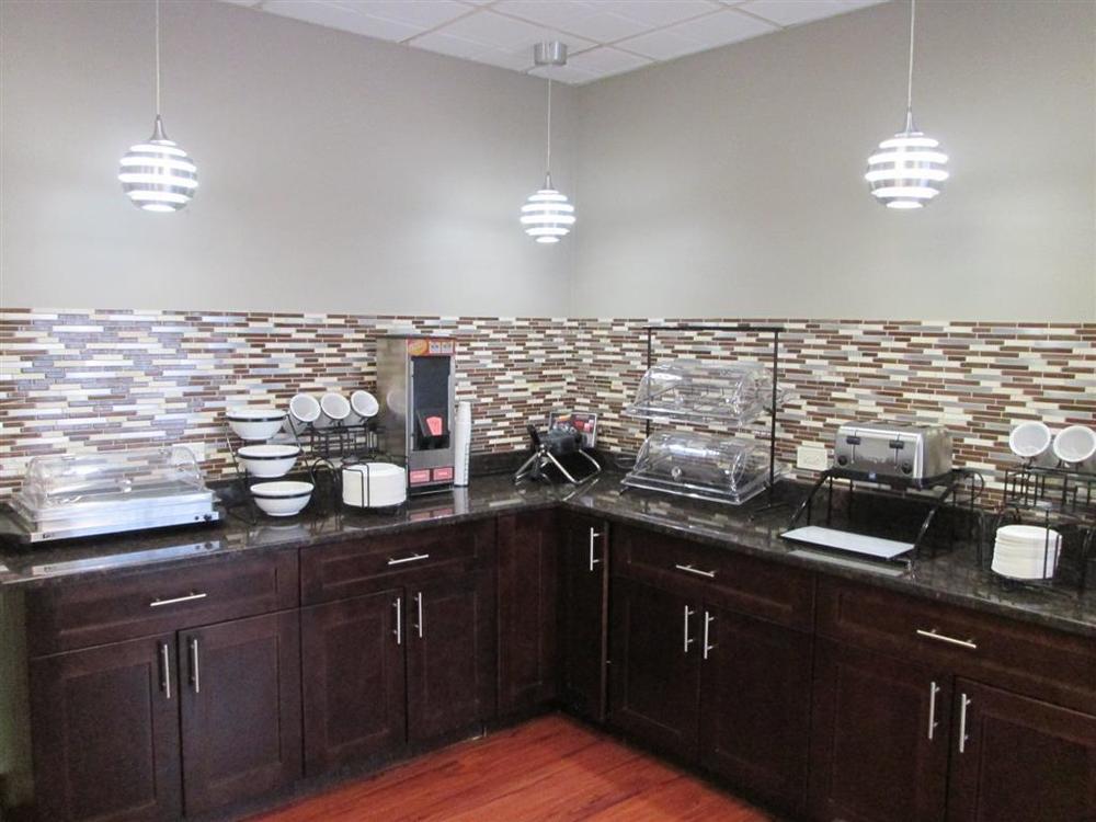 Best Western Plus O'hare International South 3*
