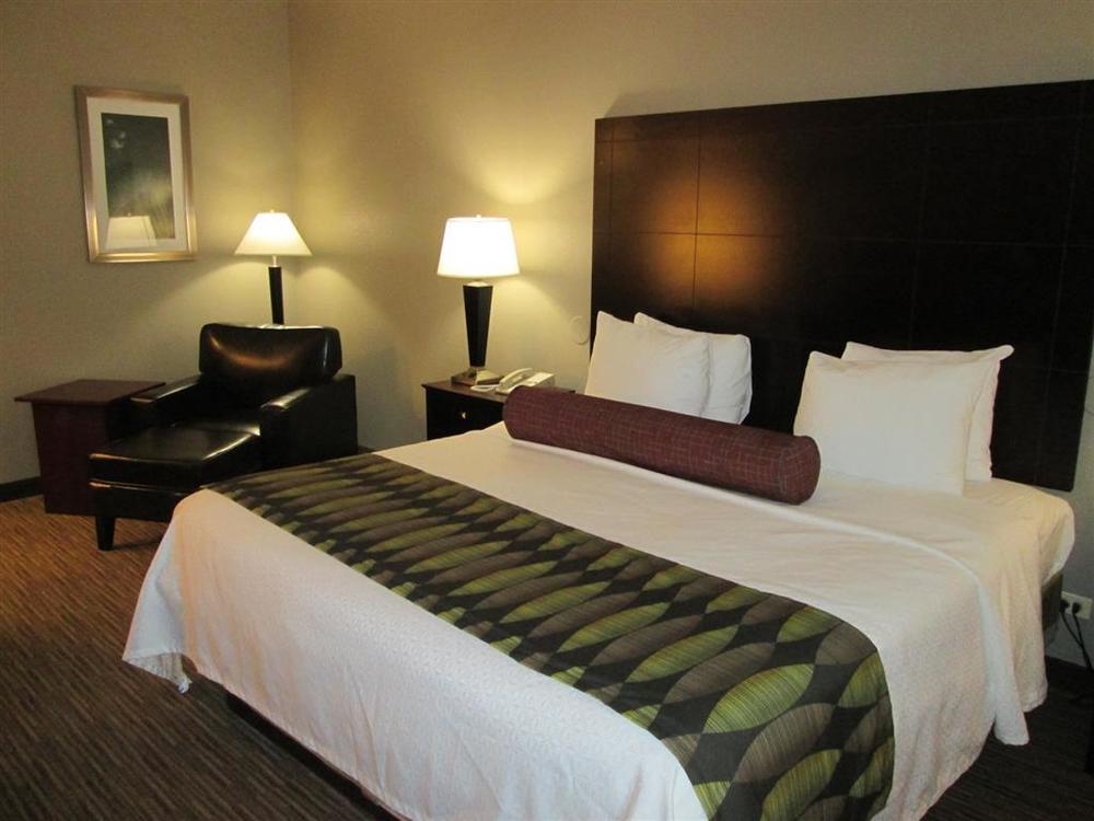 Hotel Best Western Plus O'hare International South