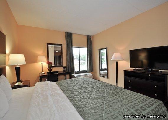 Hotel Western O'hare International South 3*