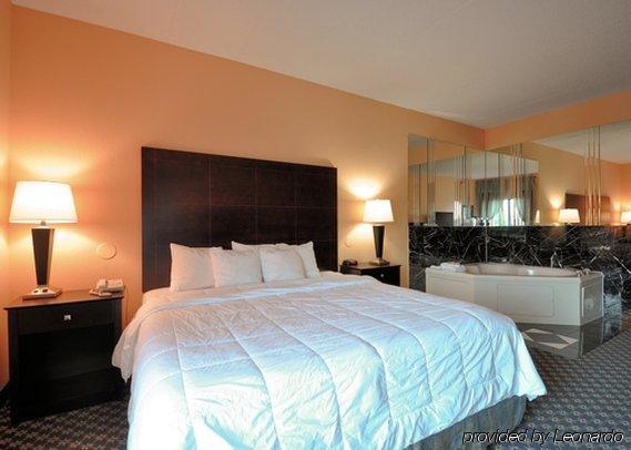 Western O'hare International South 3* Franklin Park